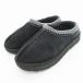  UGG UGGtas man туфли без застежки овчина боа 24cm чёрный черный 5955 /UO женский 