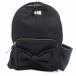  Kate Spade KATE SPADE GIRL рюкзак Day Pack лента нейлон чёрный черный 8683480-180 /UO Kids 