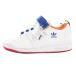  Adidas Originals adidas originals × SUPERFLY Forum Low форум low спортивные туфли обувь 25cm белый белый HP2355
