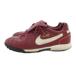  Nike NIKEtien Polo nauji-nyoTF AF футзал обувь тренировка Junior 24cm красный красный /UO Kids 
