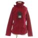 не использовался товар MUSTO SARDINIA BR1 JKT FWse- кольцо одежда жакет нейлон капот Zip выше Logo 8 XS розовый SWJK00017