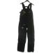  не использовался товар m -тактный -MUSTO MPX TROUSER GORE-TEXse- кольцо одежда брюки нейлон водонепроницаемый Logo 8 чёрный черный SM1520 /XZ женский 