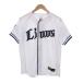 Fanatics Saitama Seibu Lions Lions с биркой копия форма короткий рукав S белый белый /UO мужской 