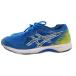  Asics asicslai трассер бег обувь спортивные туфли low cut 24.5cm синий голубой 1011A173 /AE женский 