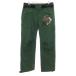  не использовался товар goldwin GOLDWIN с биркой Thebe GTX Pants лыжи одежда брюки Gore-Tex XXLseda- зеленый G30310P