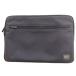  Porter PORTER персональный компьютер рукав PC кейс клатч парусина черный /UO мужской 