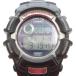 ji- амортизаторы G-SHOCK наручные часы часы цифровой G-2310 радиоволны солнечный чёрный черный /GV мужской 
