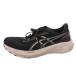  Asics asics GT-1000 13 бег обувь спортивные туфли 25.5cm чёрный черный F710724 /FF мужской 