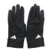  Adidas adidas Basic Fit перчатка S чёрный черный NQ395 /UO мужской 