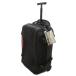  не использовался товар Victorinox VICTORINOX VX touring колесо do2in1 Carry on Carry кейс рюкзак чёрный черный /YJ