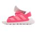  не использовался товар Adidas adidas с биркой ALTASWIM сандалии ID2838 20.0 розовый /MG Kids 