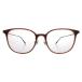 OWNDAYS AIR FIT прекрасный товар очки раз ввод we Lynn тонн AF2007A-3S C2 Brown /MG мужской женский 