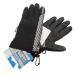  не использовался товар SHIMANO с биркой GORE-TEX Gore-Tex Winter Glove перчатка перчатки Logo L черный /FF мужской 