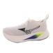  Mizuno MIZUNO Neo zenNEO ZEN 2 бег обувь спортивные туфли low cut Logo белый белый 26 J1GC268601 /FF мужской 