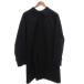  Uniqlo UNIQLO 23SS 3way пальто с отложным воротником подкладка с хлопком длинный L темно-синий темно-синий /FF мужской 