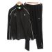  Le Coq s Porte .fLe coq sportif выставить джерси жакет брюки легкий Logo принт O серый /FF мужской 