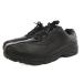  Mizuno MIZUNO LD40 III SW прогулочные туфли спортивные туфли боковой Zip 25.5cm чёрный черный 5KF-34109 /GV мужской 
