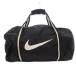  Nike NIKE сумка "Boston bag" большая спортивная сумка 2WAY плечо спорт нейлон Logo bai цвет чёрный черный /FF