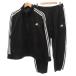  Adidas adidas выставить CBST спортивная куртка брюки легкий Logo чёрный черный IX2722 IX2735 /FF мужской 
