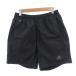  Adidas adidasklaima прохладный шорты шорты теннис половина Logo 2XL чёрный черный JH3365 /FF женский 