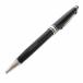  Montblanc MONT BLANC прекрасный товар Meister shute.k шариковая ручка кисть регистрация . канцелярские товары кручение тип черный /MG прочее 