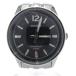  Casio CASIO Collection STANDARD наручные часы часы аналог дата кварц циферблат черный серебряный цвет LTP-1335DJ-1AJF /FFme