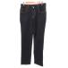  Edwin EDWIN Denim брюки джинсы распорка Silhouette S индиго голубой GEJ03 /JS мужской 