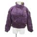  ellesse ellesse goldwin лыжи одежда жакет блузон 11 фиолетовый лиловый /JS женский 