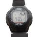  Casio CASIO наручные часы часы цифровой кварц чёрный черный /FF мужской 