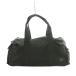  Porter PORTER Yoshida bag SMOKY сумка "Boston bag" S ручная сумочка парусина чёрный черный 592-07511 /MI мужской 