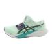  не использовался товар Asics asics HYPER SPEED 4 бег обувь спортивные туфли US9.5 27.5cm mint green 1011B876-401 /MI мужской 