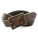  Vintage Works VINTAGE WORKS ремень кожа 33/84 чай Brown DH5679 /KU мужской 