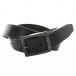  Vintage Works VINTAGE WORKS ремень кожа 33/84 чёрный черный DH5700 /KU мужской 