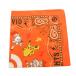  Yomiuri Giants Pokemon сотрудничество . место человек память бандана orange /FF мужской женский 