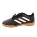  Adidas adidas GOLETTO 8 IN J футзал обувь 22cm чёрный черный HP6450 /FF Kids 