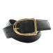  Gucci GUCCI ремень кожа 80 32 чёрный черный 163503 492694 /KU #OH мужской 