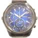  Wired WIRED The Blue-Sky наручные часы VK67-K090 аналог часы кварц хронограф циферблат голубой чёрный черный /FF мужской 