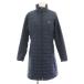  Patagonia Patagonia nano пуховка парка длинный стеганое пальто с хлопком пальто внешний XS темно-синий темно-синий STY26870 /YT женский 