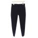B&amp;Y United Arrows BEAUTY&amp;YOUTH красота &amp; Youth джерси -tsui Renault плиссировать узкие брюки S темно-синий /KH мужской 