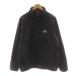  The North Face THE NORTH FACE пуховик с хлопком верхняя одежда L чёрный черный Logo вышивка V608546 /RR мужской 