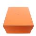  Hermes HERMES пустой коробка box BOX 1497 Birkin 25 для orange /TK #OH мужской женский 