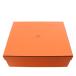  Hermes HERMES пустой коробка box BOX 707 Bolide 27 для orange /TK #OH мужской женский 