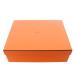 Hermes HERMES пустой коробка box BOX 1740 Bolide 27 для orange /TK #OH мужской женский 