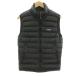  Patagonia Patagonia down свитер лучший DOWN SWEATER VEST нейлон Zip выше XS чёрный черный STY84622FA16 /HN мужской 