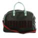  Puma PUMA 2WAY сумка "Boston bag" сумка на плечо чёрный черный бледно-голубой голубой /MI женский 