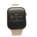 e- You au смарт-часы Smart watch наручные часы часы Raver частота бежевый чёрный черный ASW2501W /YT мужской женский 