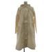  Outdoor Products OUTDOOR PRODUCTS плащ S слоновая кость длинный рукав f- Delon g длина H6246SC /GG6 женский 