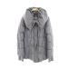 �Z�V���}�N�r�[&nbsp;CECIL&nbsp;McBEE&nbsp;�R�[�g&nbsp;����&nbsp;�W�b�v�A�b�v&nbsp;M&nbsp;�O���[&nbsp;/DF&nbsp;���f�B�[�X�y���Áz�y�x�N�g��&nbsp;�Ò��z