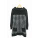 �Z�V���}�N�r�[&nbsp;CECIL&nbsp;McBEE&nbsp;�����s�[�X&nbsp;�j�b�g&nbsp;�~�j&nbsp;�`�F�b�N&nbsp;�A���S����&nbsp;����&nbsp;��&nbsp;�O���[&nbsp;/KN&nbsp;���f�B�[�X�y���Áz�y�x�N�g��&nbsp;�Ò��z