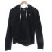  Puma PUMA Parker f-tiL Zip выше длинный рукав Logo темно-синий темный темно-синий /AE #GY06 женский 